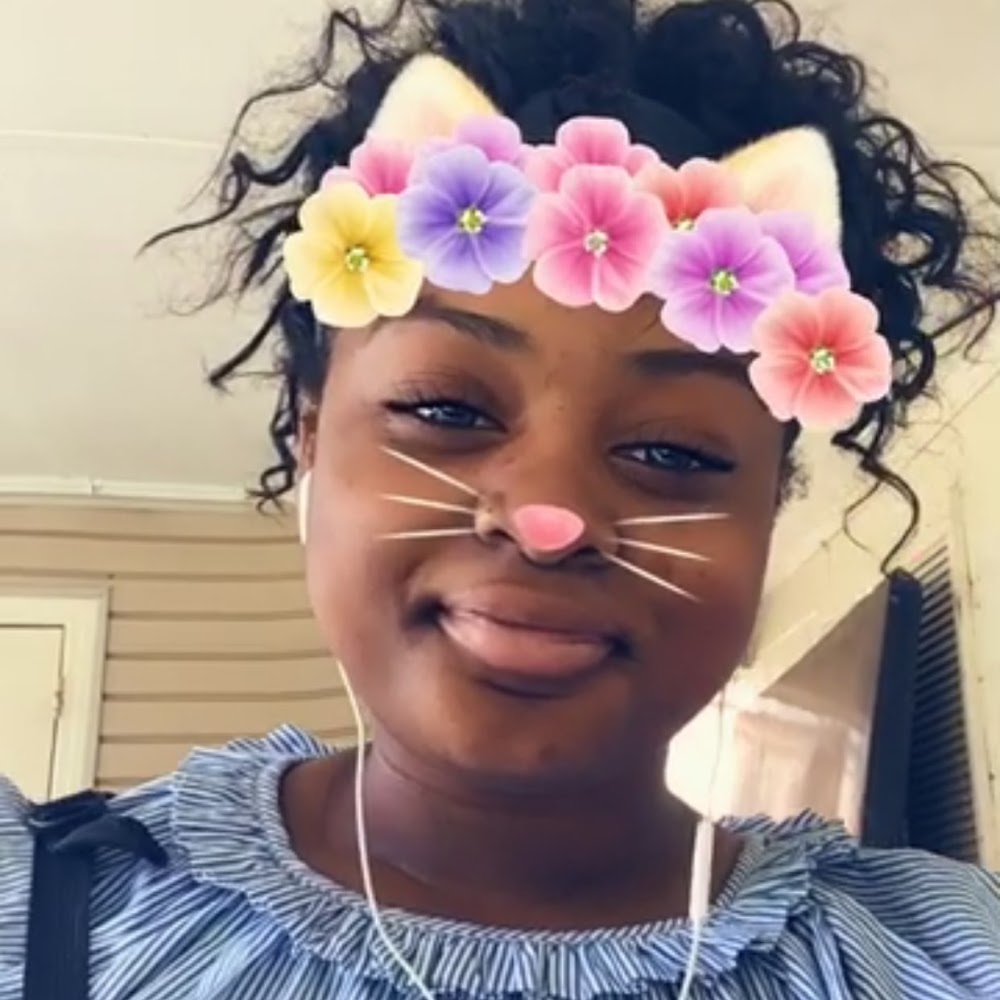 Meet your Posher, Jasmin
